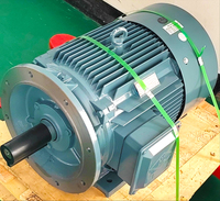 电动机，HL225S-4B35-37kw 220V 60HZ