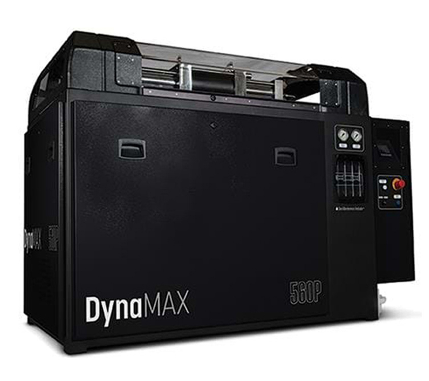 DynaMAX 560P 自带监测功能超高压高压泵，水刀增压泵，高压泵，水刀泵，1-17186