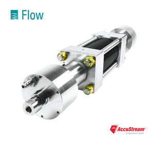 福禄FLOW 12776 水刀增压器