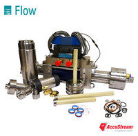 福禄FLOW水刀增压器,010583-3