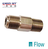 FLOW型水刀增压器单向阀,Dardi