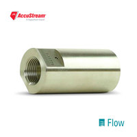 水刀排泄阀壳体,FLOW型高压开关体,1-11779,FLOW#B-8427-1