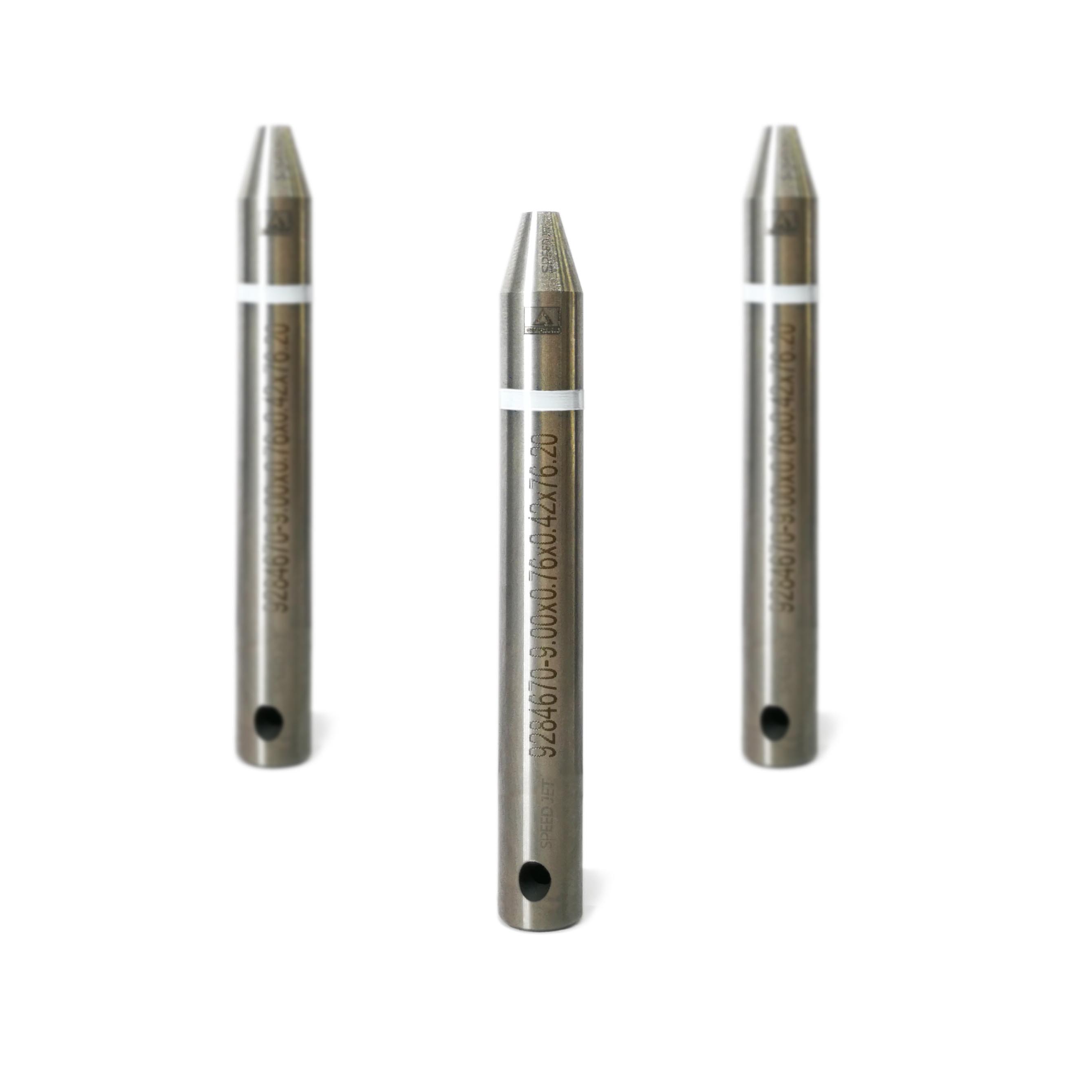 水刀砂管|WJS 9.0mm(0.354") WJNS
