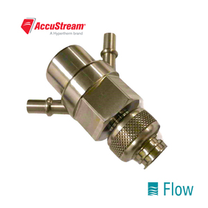 水刀切割刀头组合,福禄FLOW 14468 混砂室