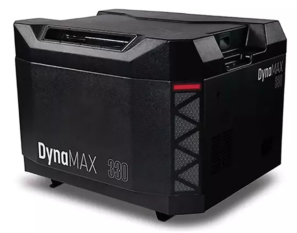 DynaMAX 350 超高压高压泵，水刀增压泵-1-18703- 3 系列 50马力